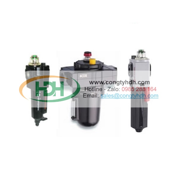 Bộ lọc NORGREN L22-400-OP8A