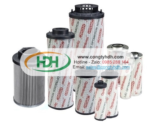 3.511D010BNK4 1268220 Lọc thủy lực Hydac