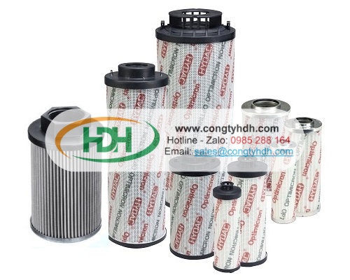 Lõi lọc dầu HYDAC RFBN/HC 1300DP3B1X/-B6 