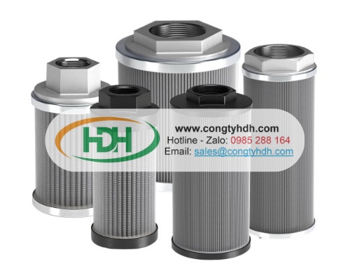 Lọc dầu MP FILTRI SA-185-G1-L03-A 