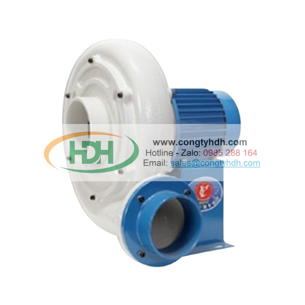 Máy thổi khí YOUNGCHANG SB-603H 